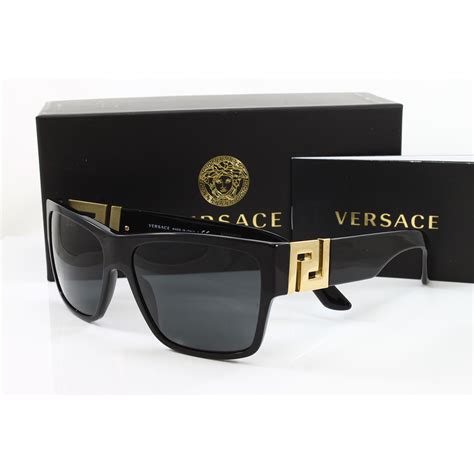 versace mens prescription glasses|Versace glasses price list.